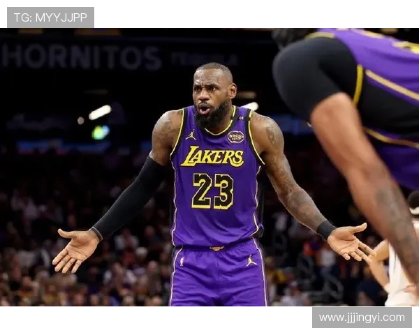 詹姆斯湖人助攻3669次第五 詹姆斯湖人助攻3669次第五