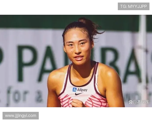 郑钦文辟谣与里巴分手 确认巴格达蒂斯加入